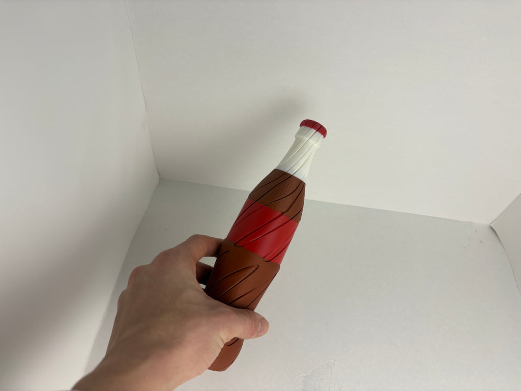Soda Passthrough Fidget