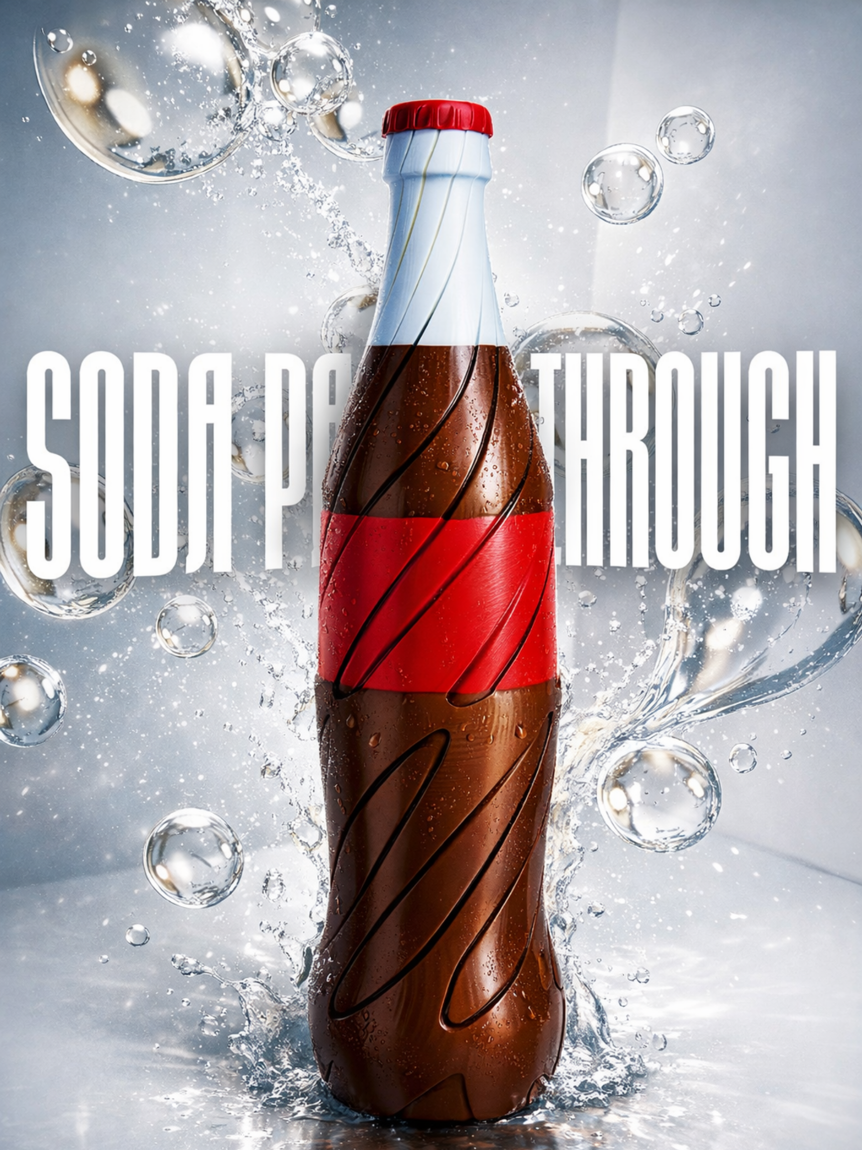 Soda Passthrough Fidget