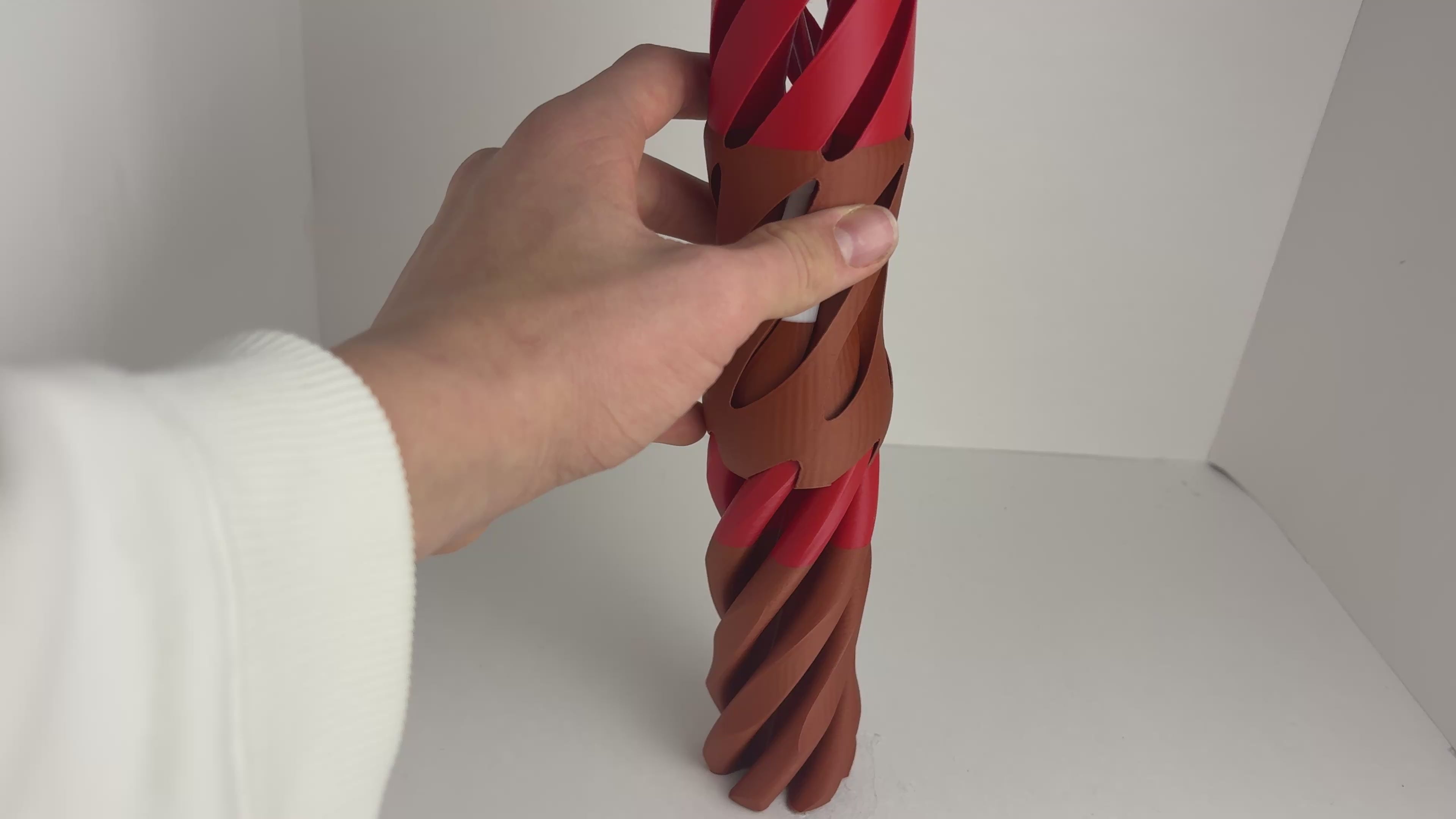 Soda Passthrough Fidget